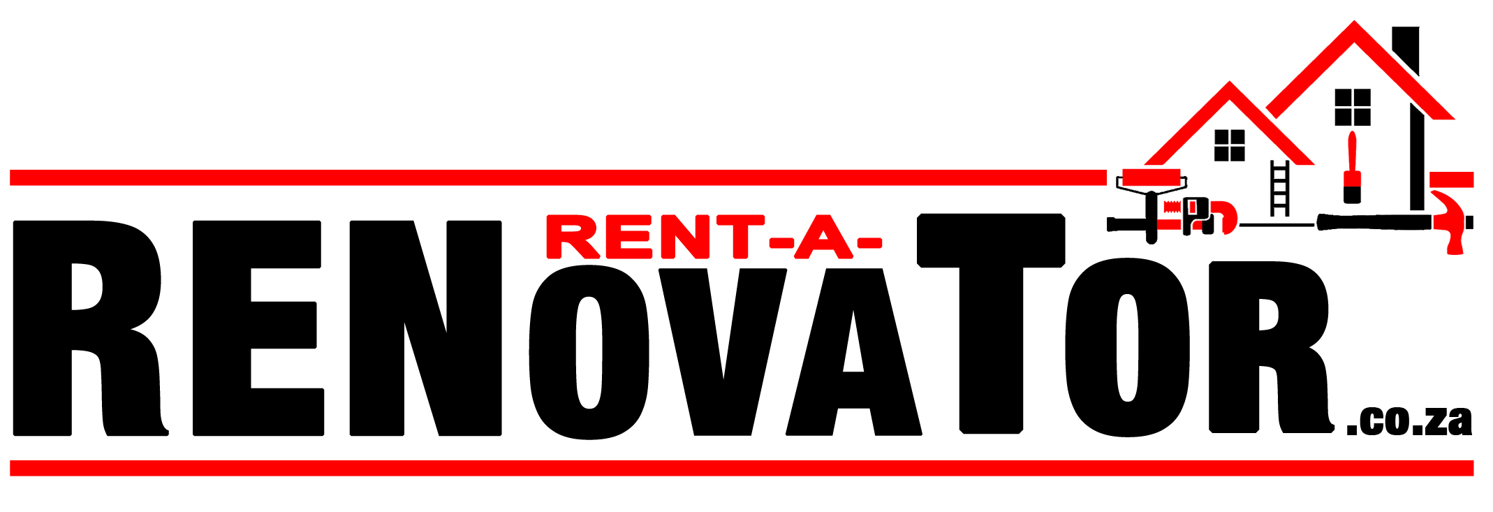 Rentarenovator logo